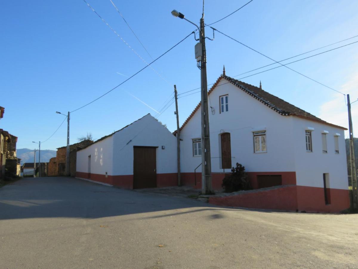 Casalice Country House Alvoeira Buitenkant foto