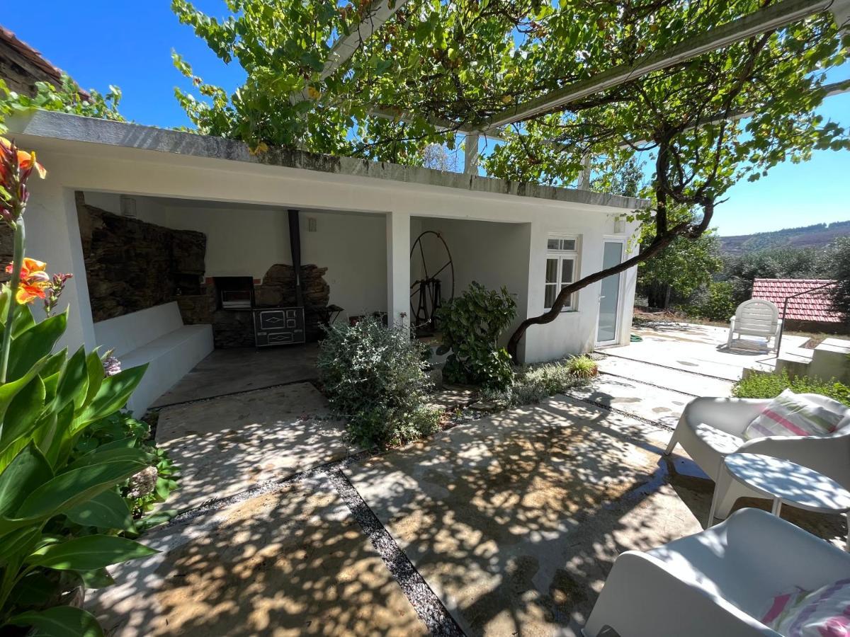 Casalice Country House Alvoeira Buitenkant foto