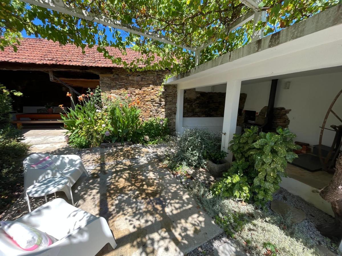 Casalice Country House Alvoeira Buitenkant foto