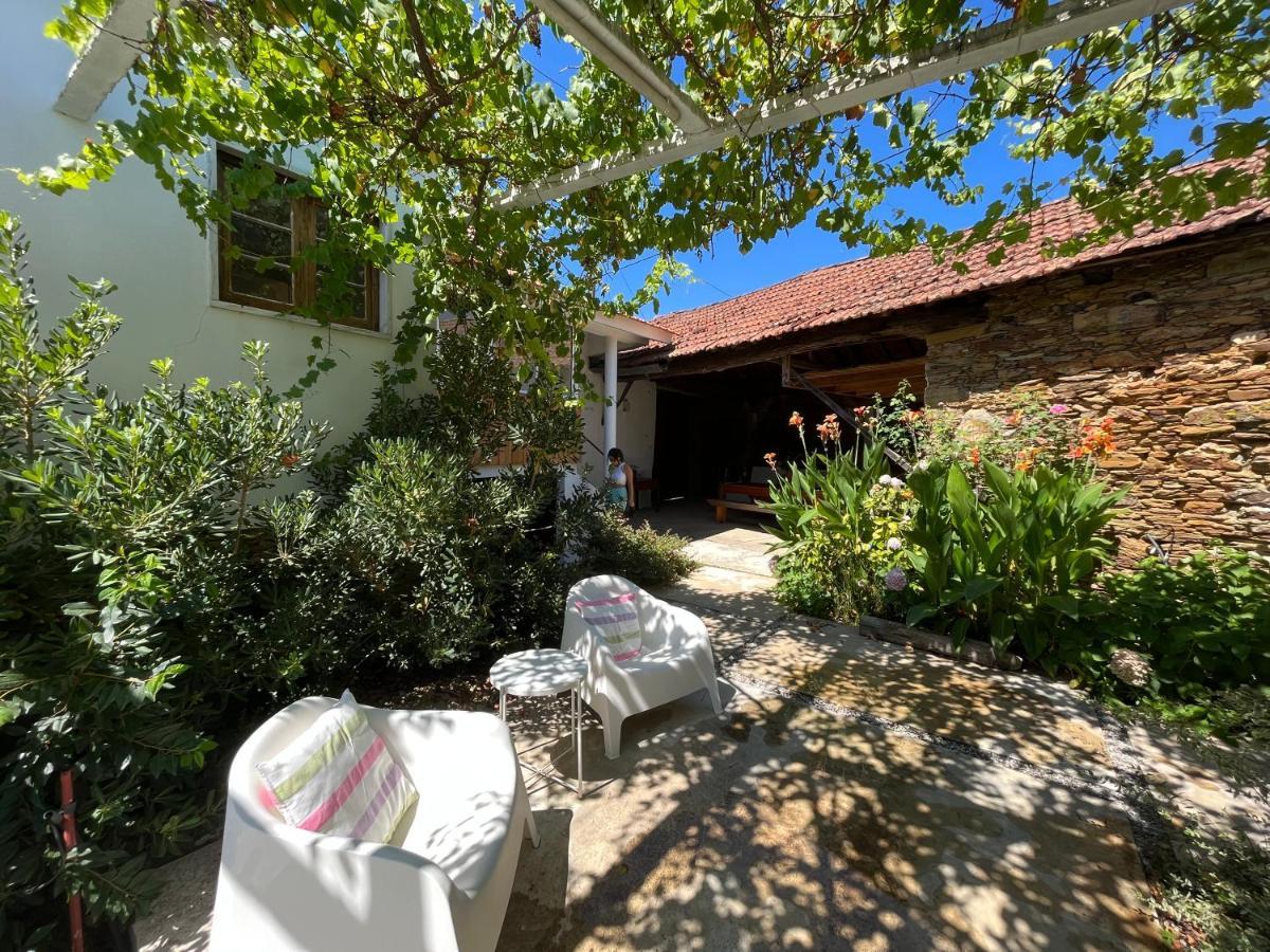 Casalice Country House Alvoeira Buitenkant foto