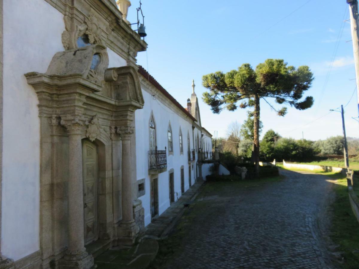 Casalice Country House Alvoeira Buitenkant foto
