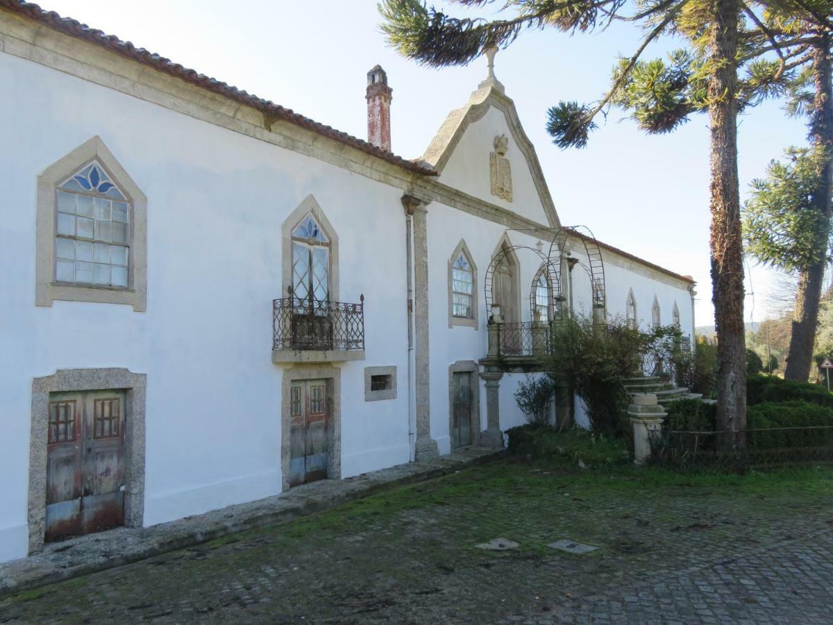 Casalice Country House Villa Alvoeira Buitenkant foto