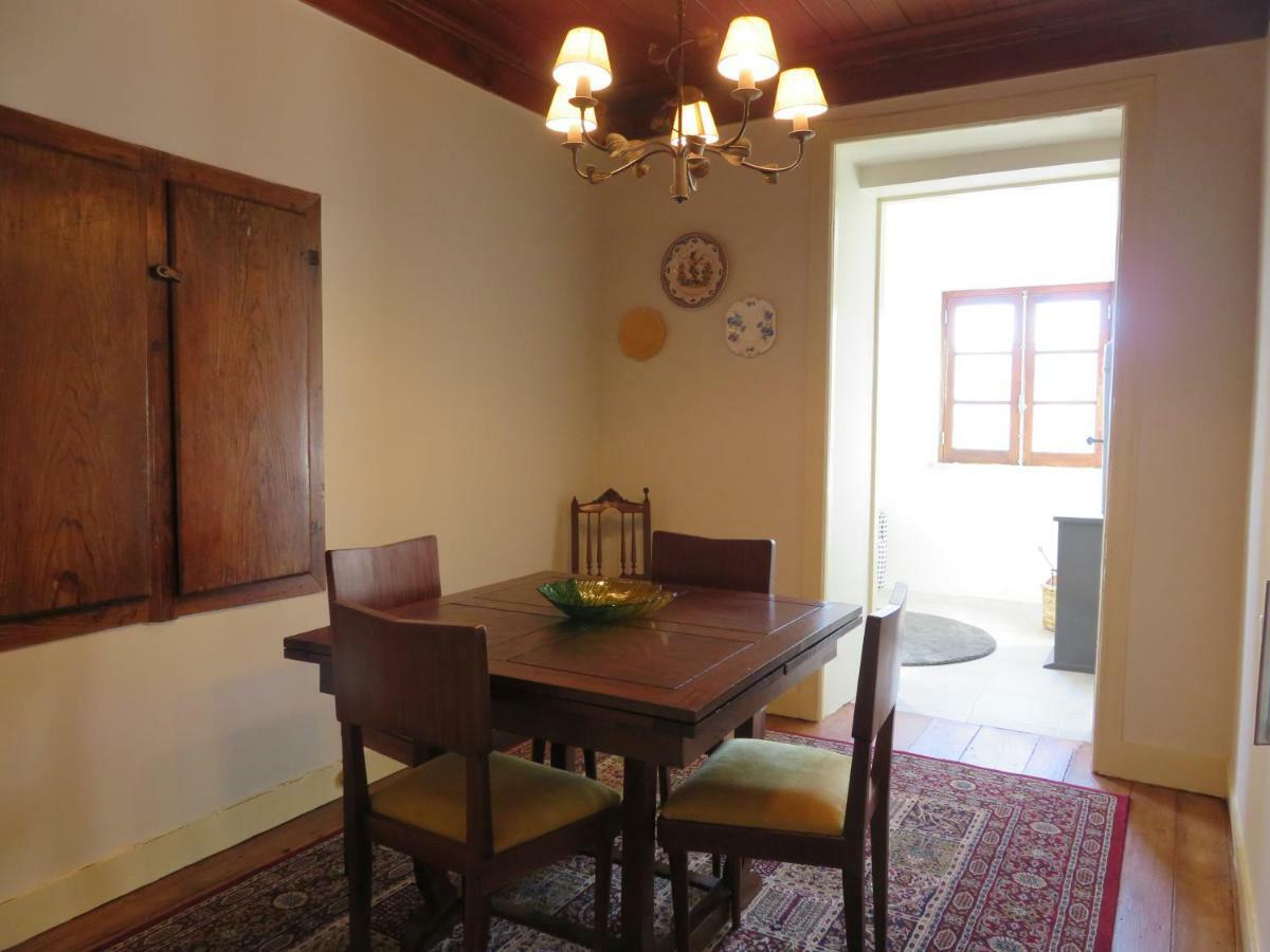 Casalice Country House Alvoeira Buitenkant foto