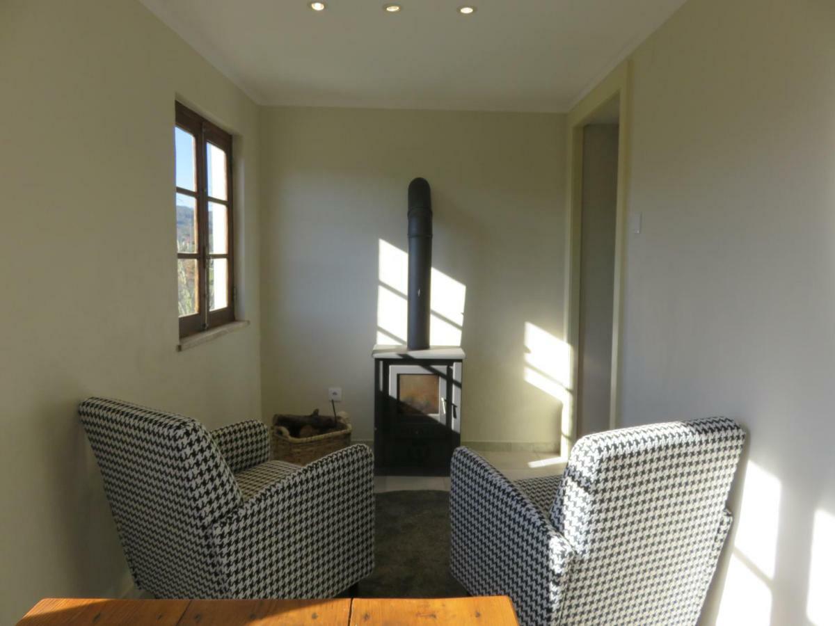 Casalice Country House Alvoeira Buitenkant foto