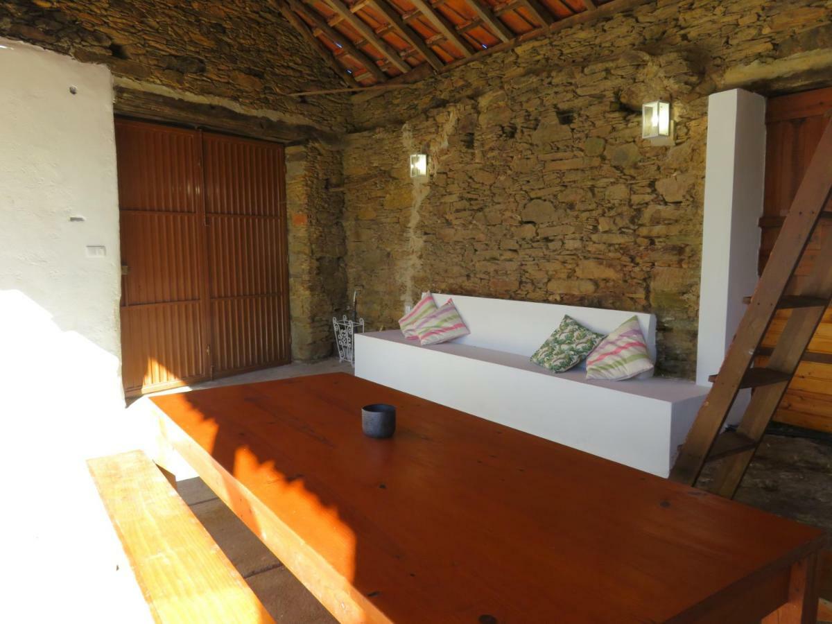 Casalice Country House Villa Alvoeira Buitenkant foto