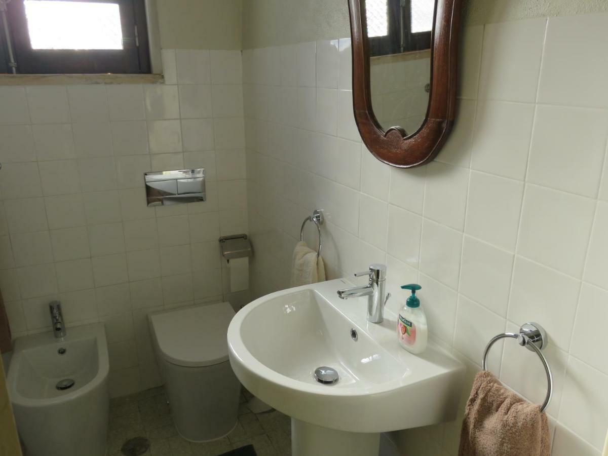 Casalice Country House Alvoeira Buitenkant foto