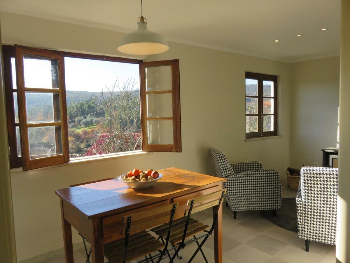 Casalice Country House Alvoeira Buitenkant foto