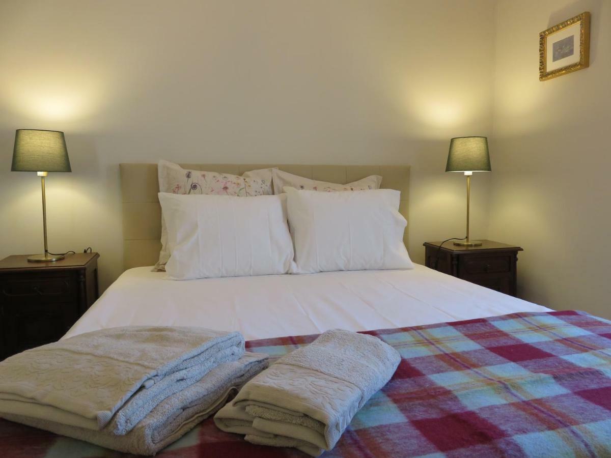 Casalice Country House Alvoeira Buitenkant foto