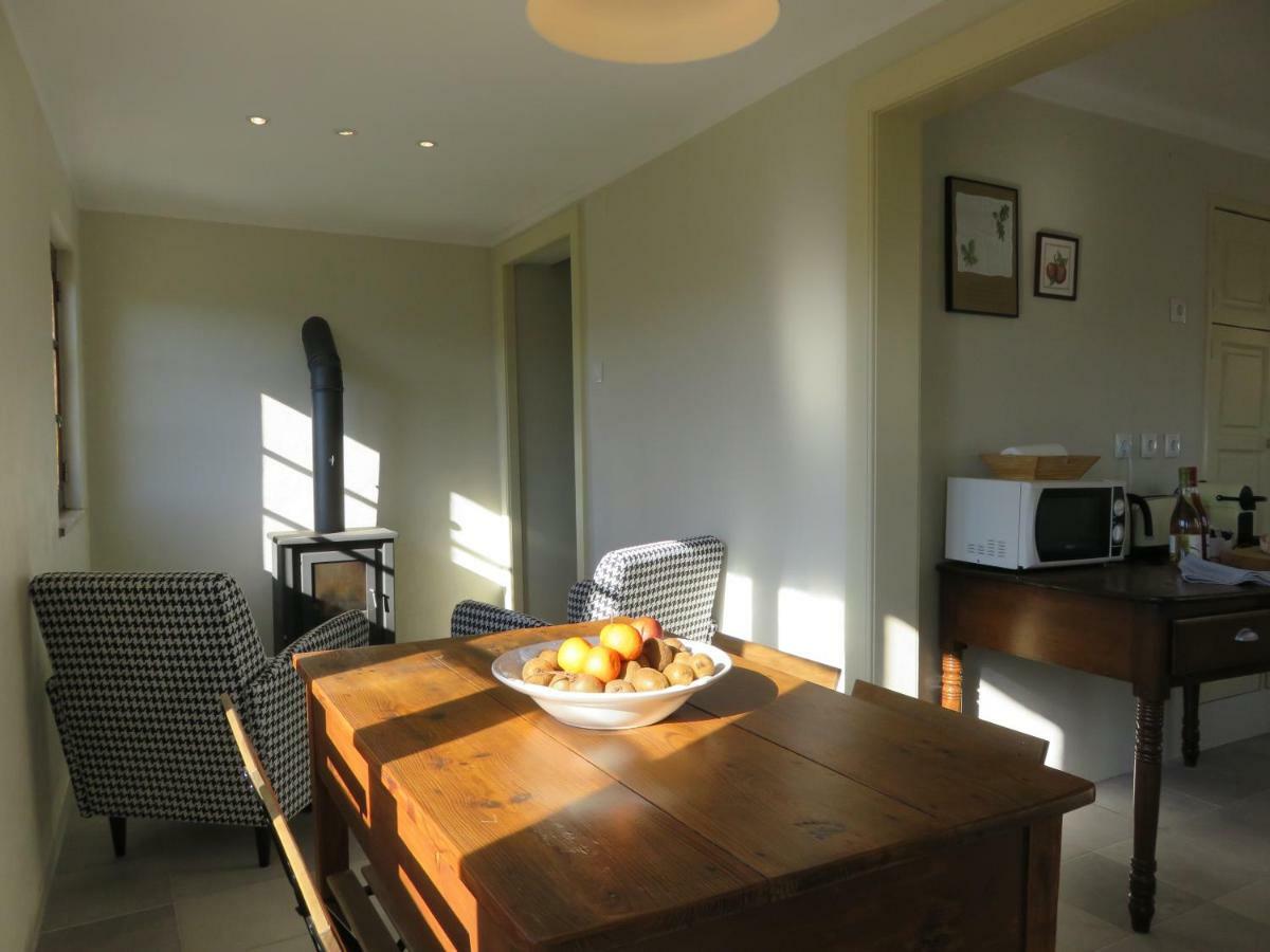 Casalice Country House Alvoeira Buitenkant foto