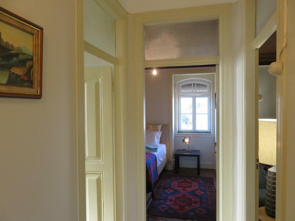 Casalice Country House Alvoeira Buitenkant foto