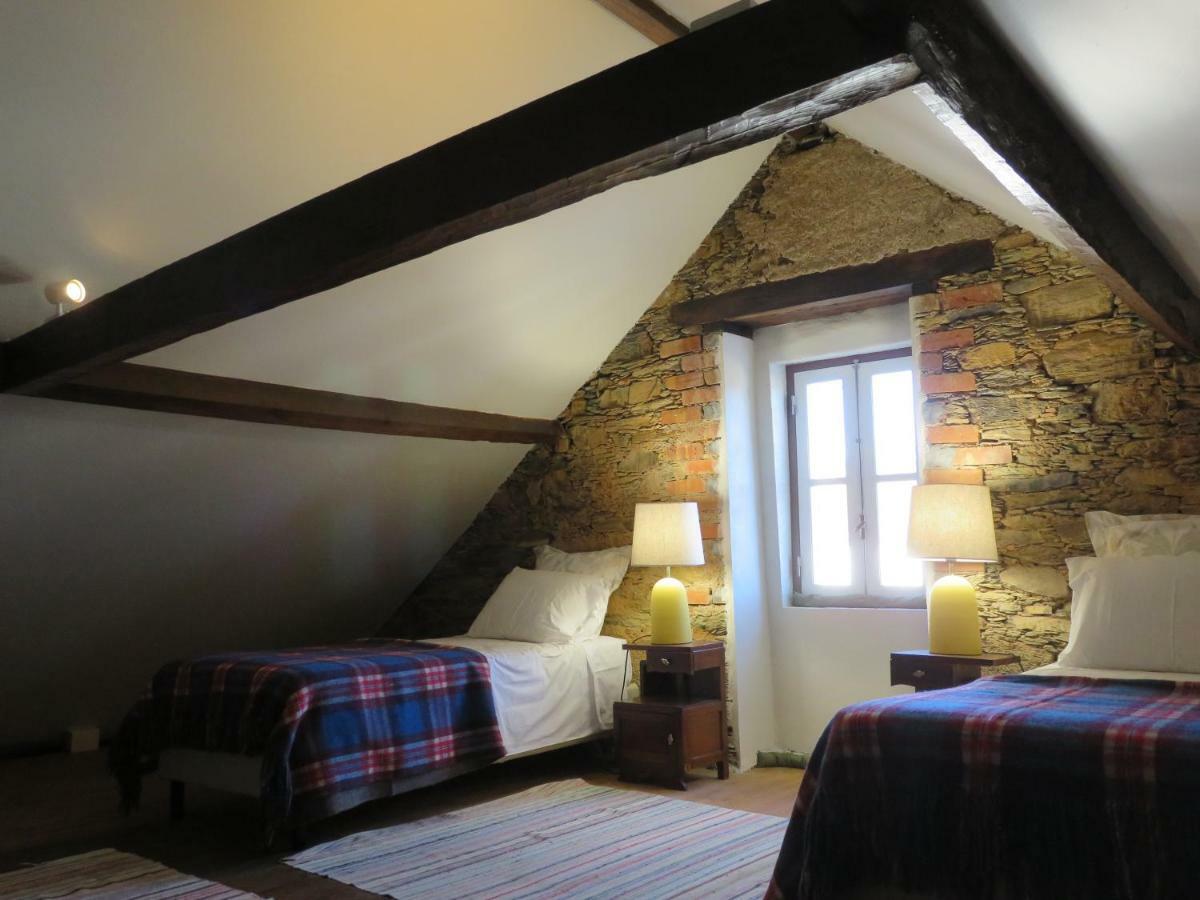 Casalice Country House Alvoeira Buitenkant foto