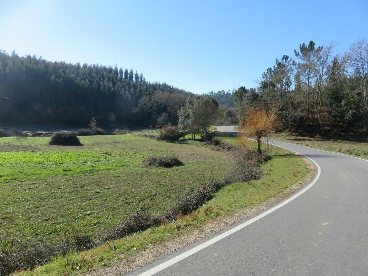 Casalice Country House Alvoeira Buitenkant foto