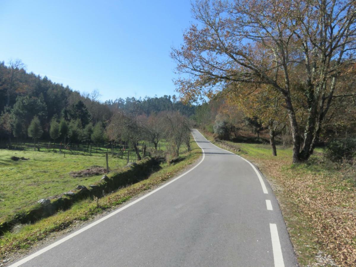 Casalice Country House Alvoeira Buitenkant foto