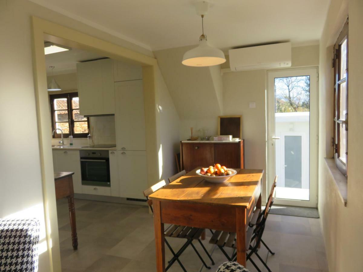 Casalice Country House Alvoeira Buitenkant foto