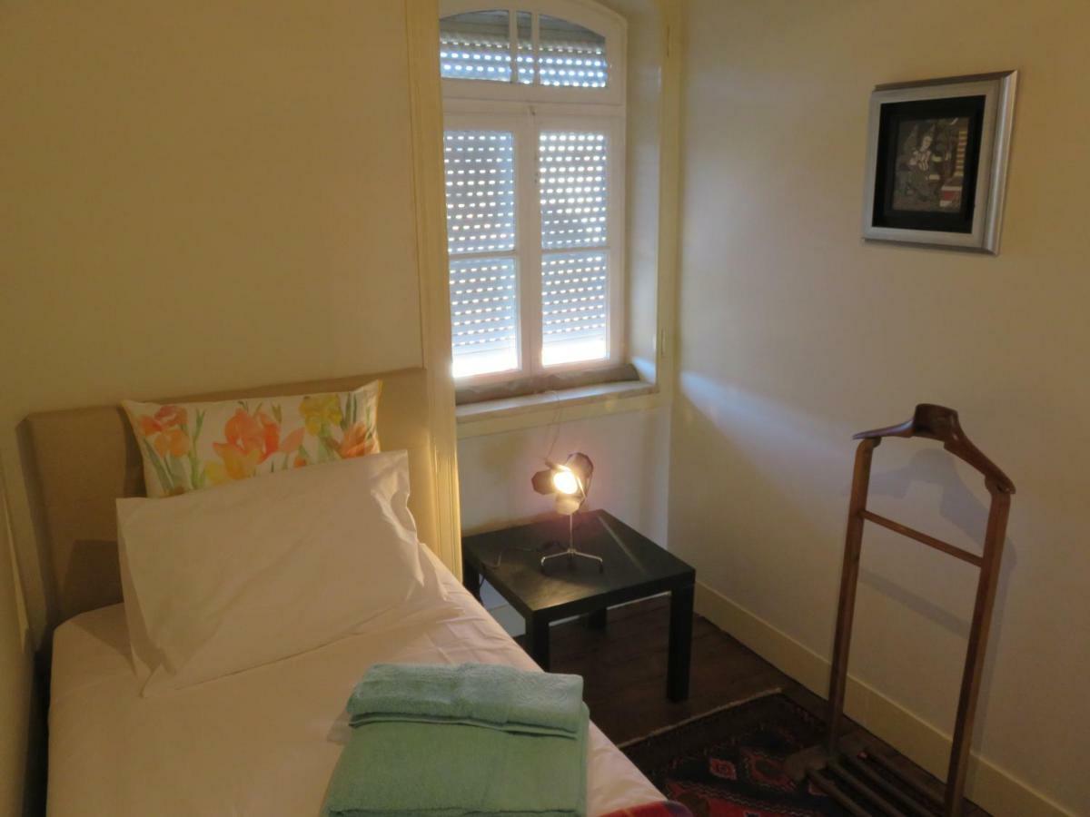 Casalice Country House Alvoeira Buitenkant foto