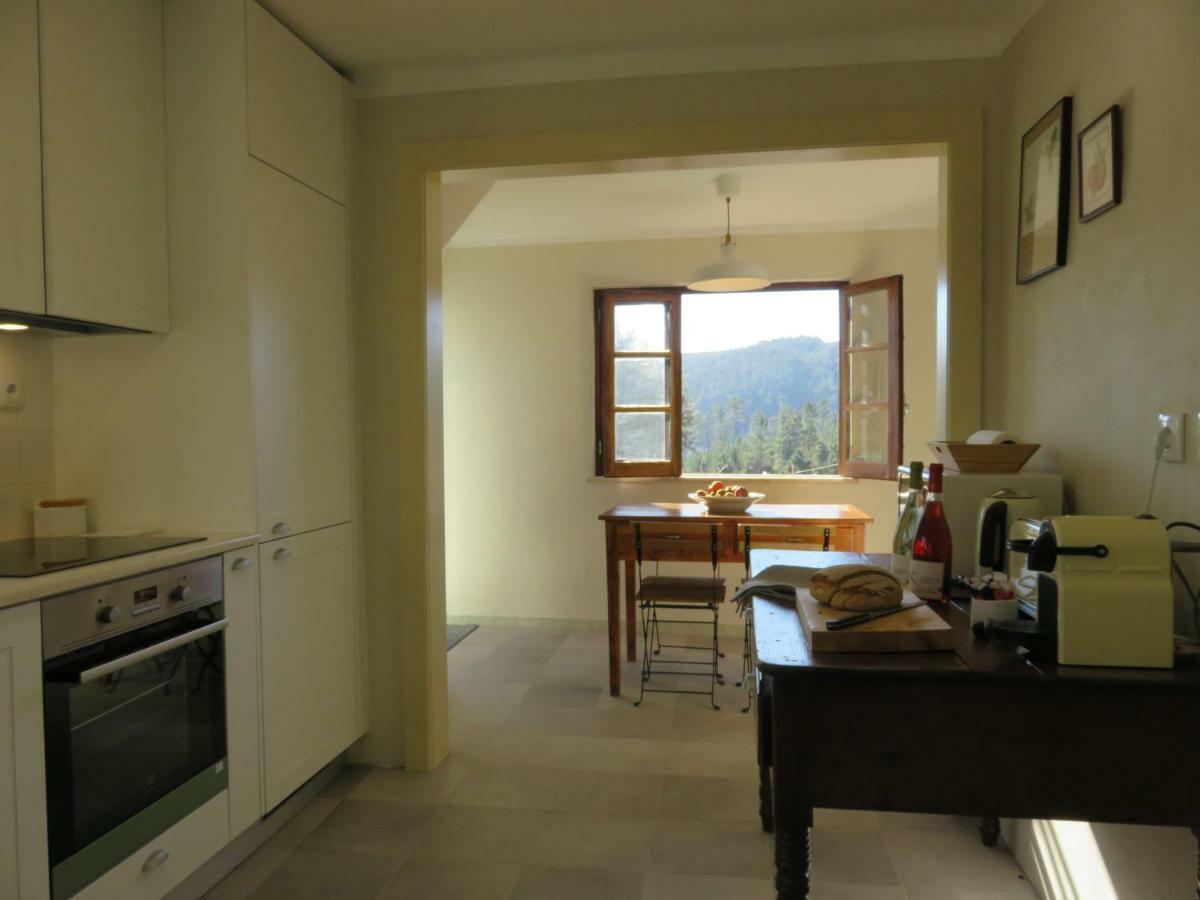 Casalice Country House Alvoeira Buitenkant foto