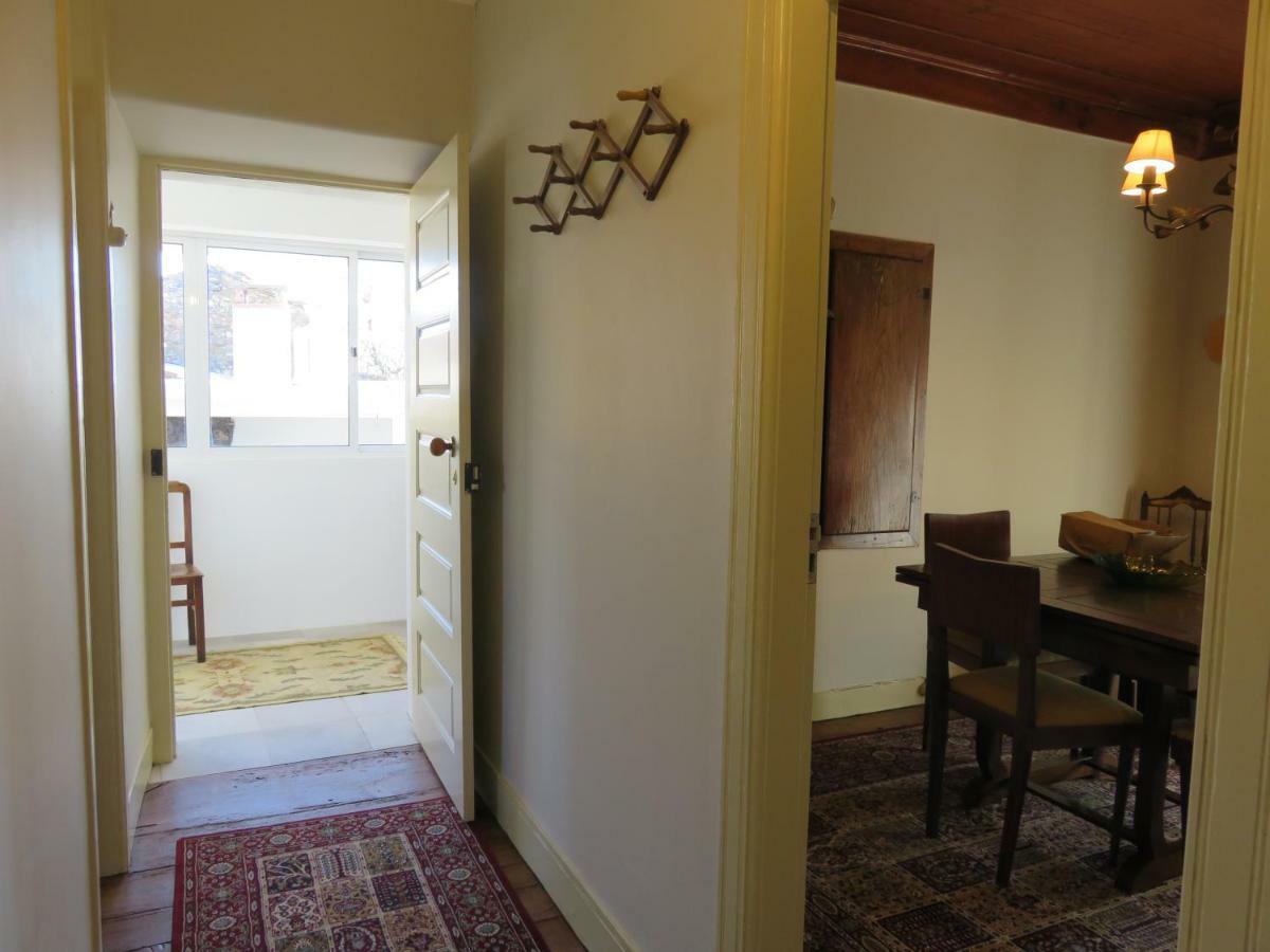 Casalice Country House Alvoeira Buitenkant foto