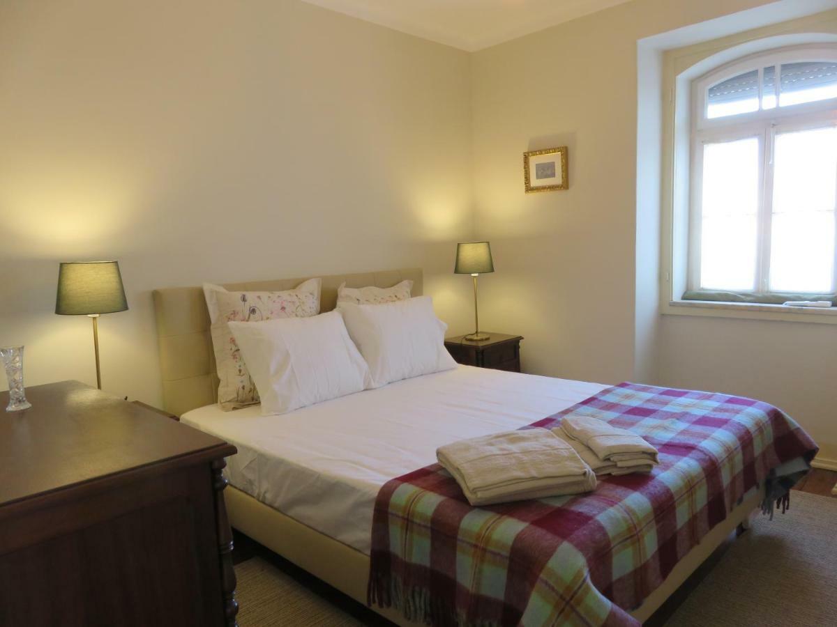 Casalice Country House Alvoeira Buitenkant foto