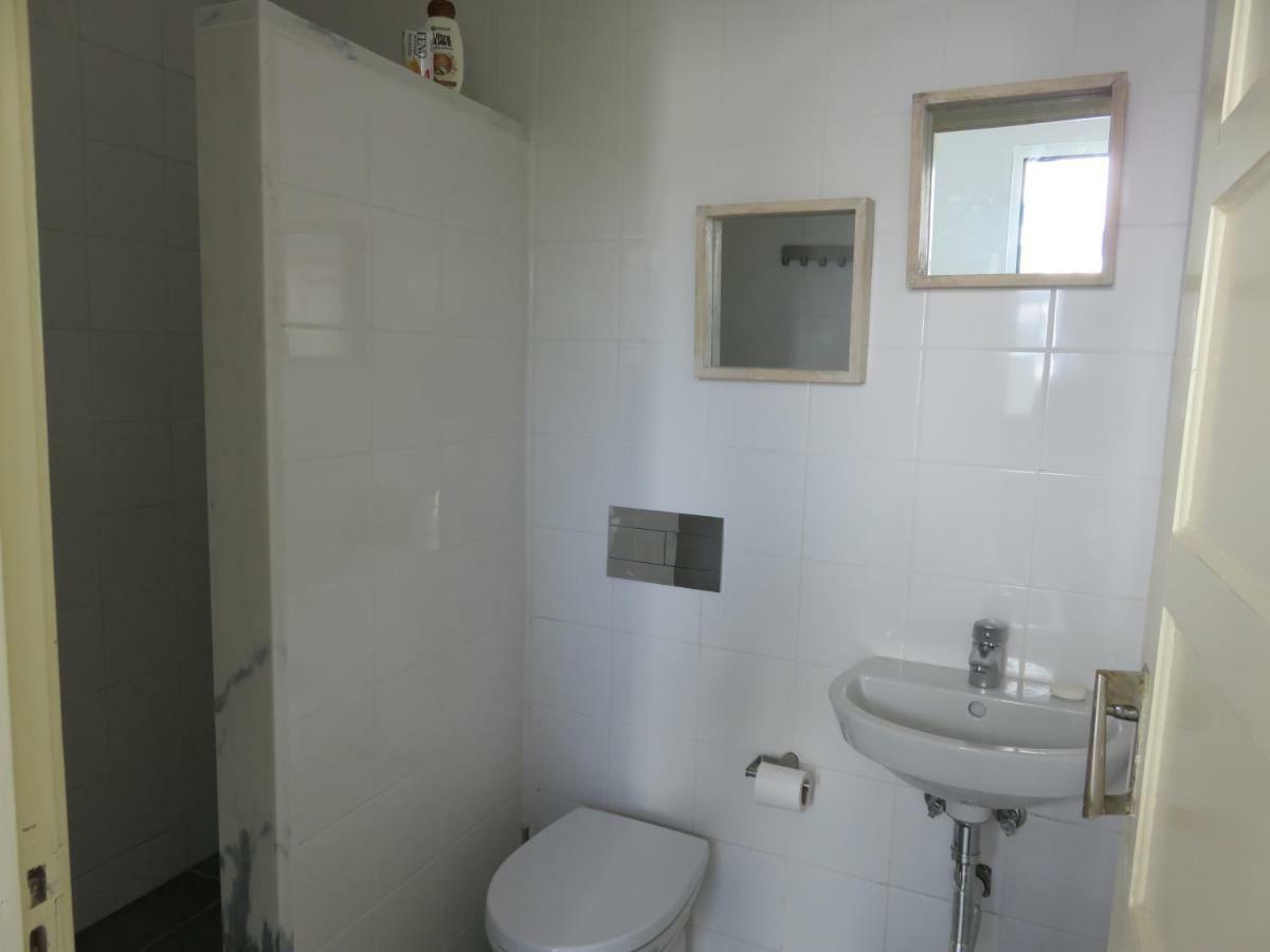 Casalice Country House Alvoeira Buitenkant foto