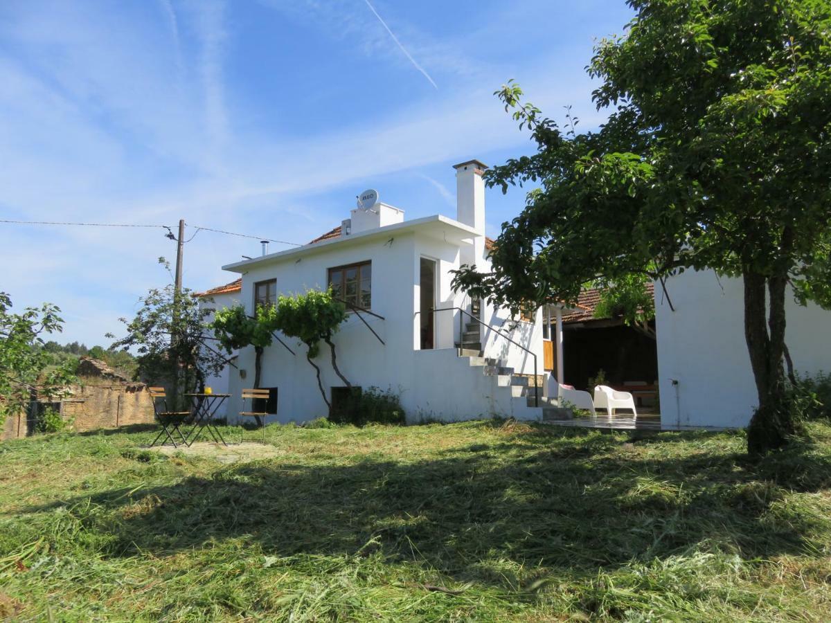 Casalice Country House Alvoeira Buitenkant foto